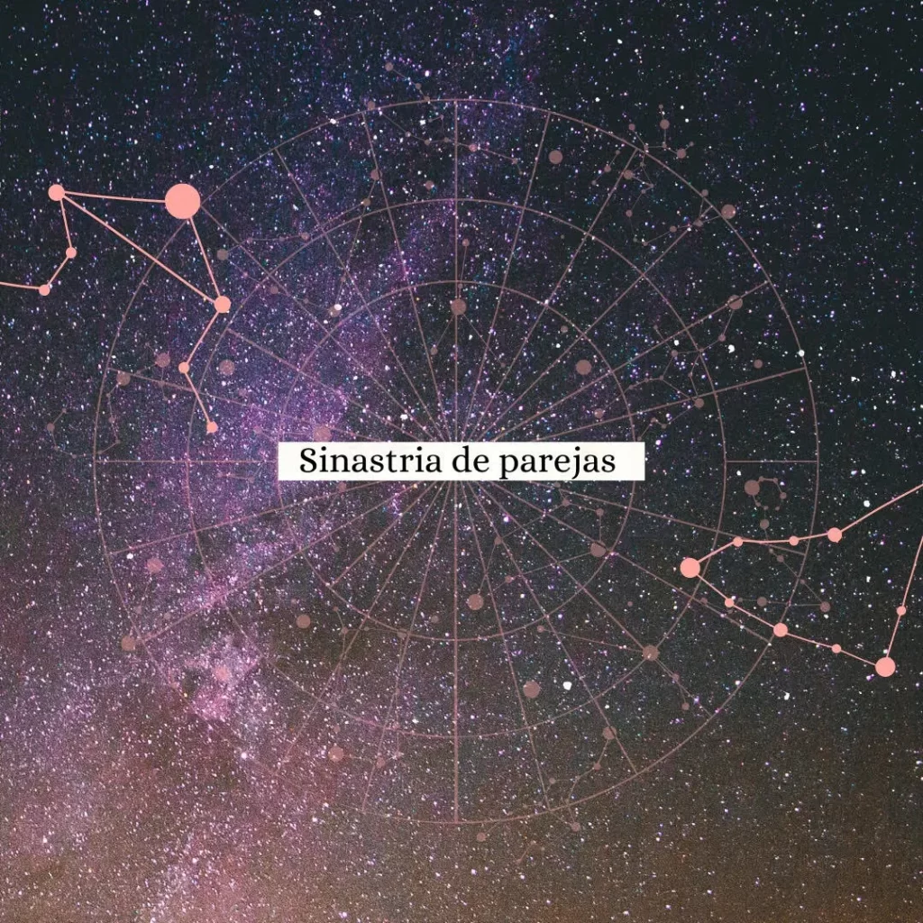 portada sinastría de parejas