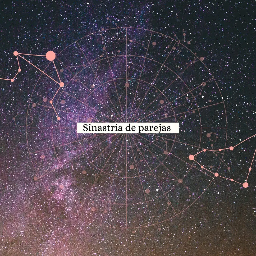 portada sinastría de parejas