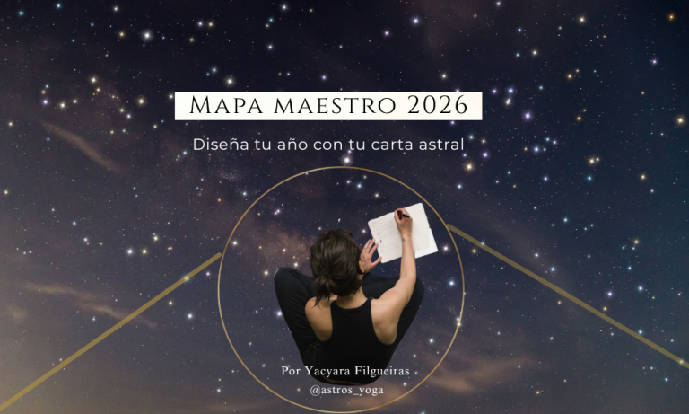 Plan Maestro 2026 @astros_yoga