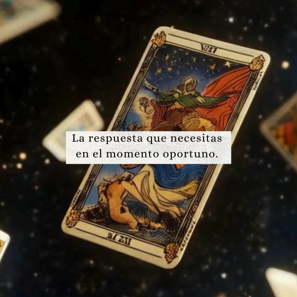 Lectura Tarot Symbolon @astros_yoga